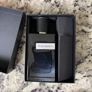Brand new YSL cologne